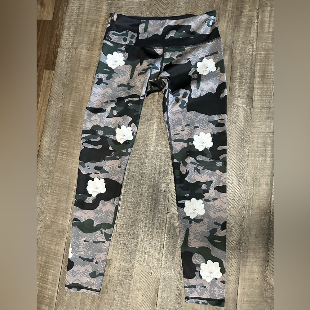 Noli liquid leggings